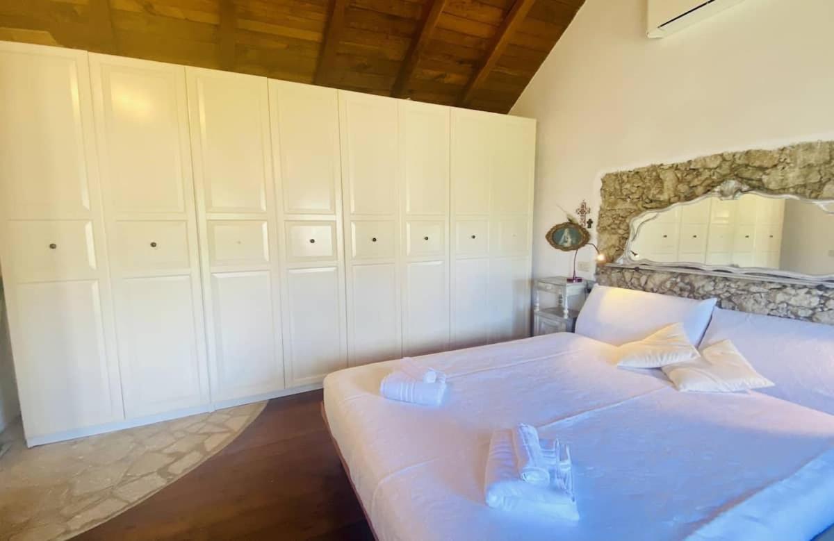 Casa Olivia Lacrema Finale Ligure Exterior photo