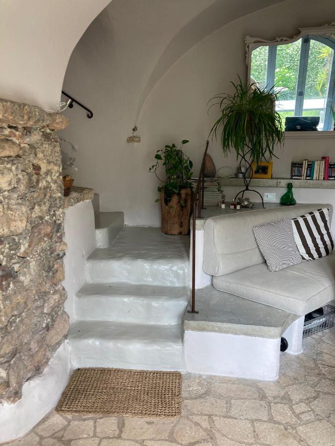 Casa Olivia Lacrema Finale Ligure Exterior photo