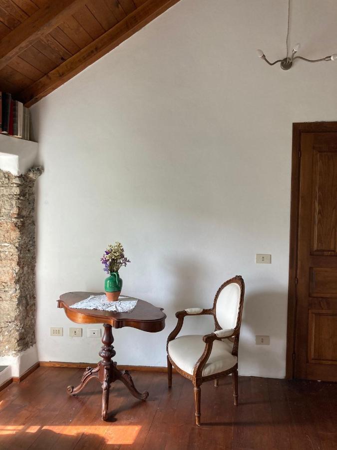 Casa Olivia Lacrema Finale Ligure Exterior photo