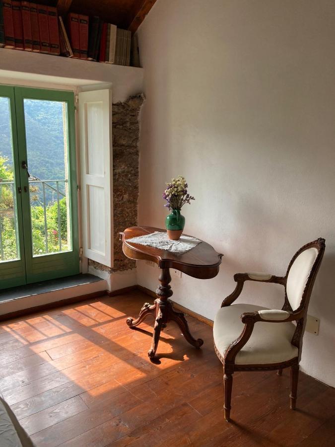 Casa Olivia Lacrema Finale Ligure Exterior photo